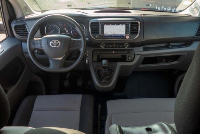Toyota Proace image 6