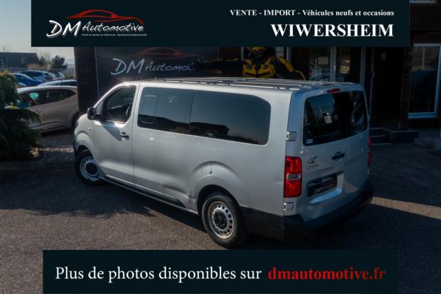Toyota Proace image 9