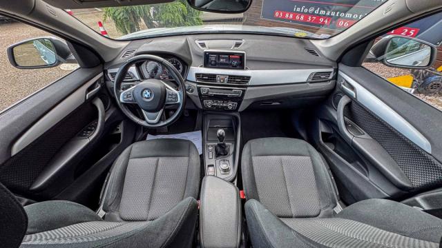 Bmw X1 image 7