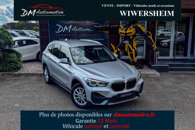 Bmw X1 image 6