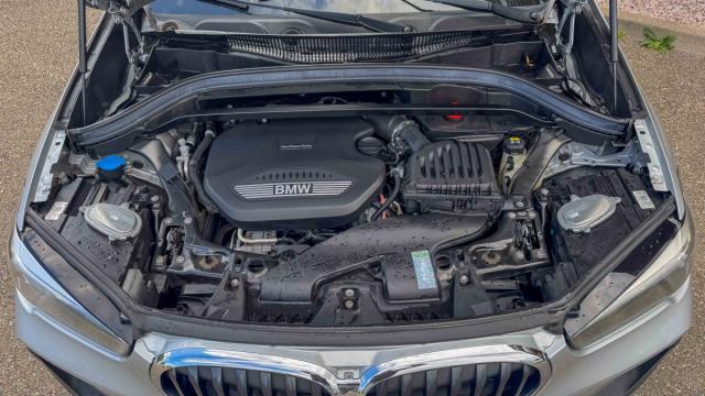 Bmw X1 image 9