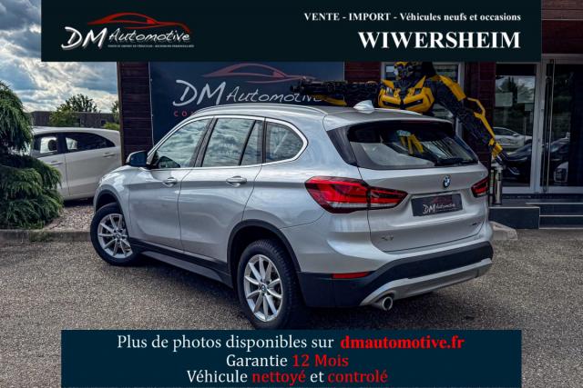 Bmw X1 image 2