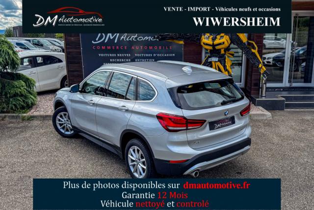 Bmw X1 image 8