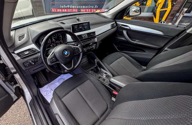Bmw X1 image 4