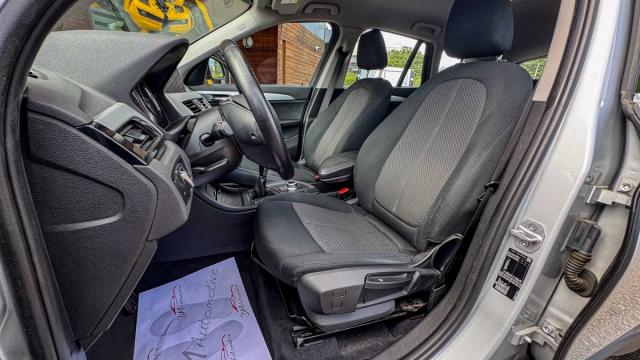 Bmw X1 image 3