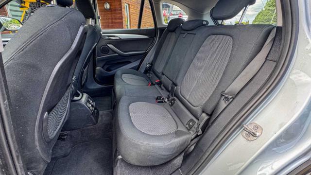 Bmw X1 image 5