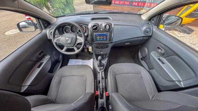 Dacia Logan Mcv image 9