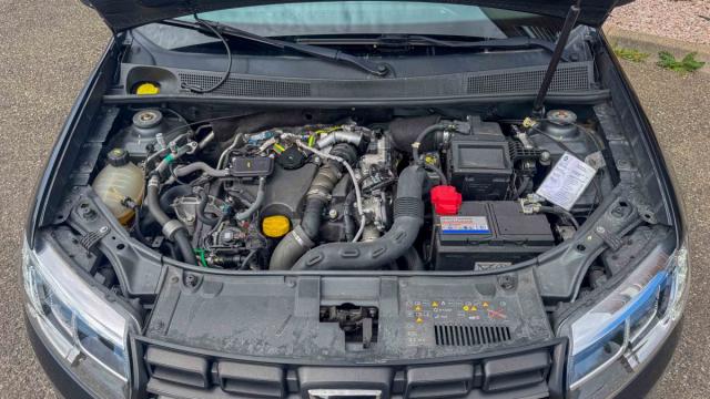 Dacia Logan Mcv image 1