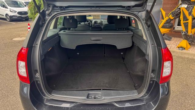 Dacia Logan Mcv image 8