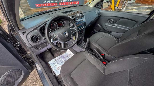 Dacia Logan Mcv image 6