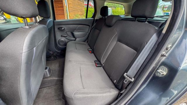 Dacia Logan Mcv image 5