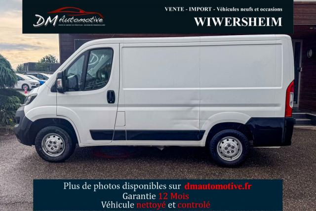 Peugeot Boxer image 7