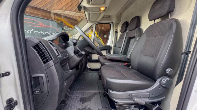 Peugeot Boxer image 5