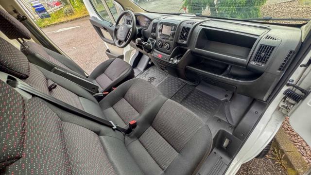 Peugeot Boxer image 6