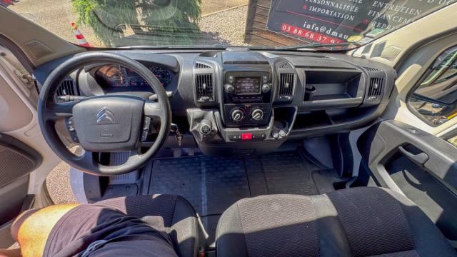 Citroen Jumper image 3
