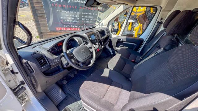 Citroen Jumper image 5