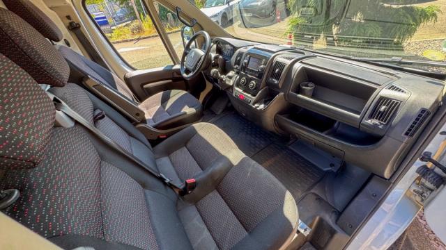 Citroen Jumper image 6