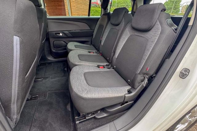 Citroen C4 Spacetourer image 1