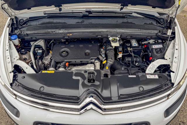 Citroen C4 Spacetourer image 5