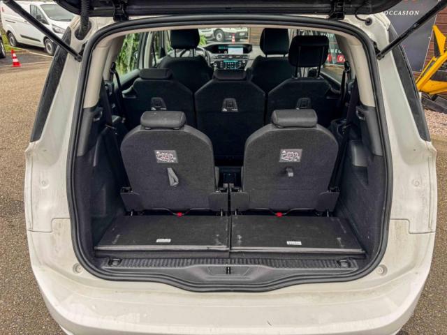 Citroen C4 Spacetourer image 2