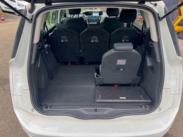 Citroen C4 Spacetourer image 4