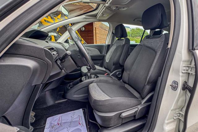 Citroen C4 Spacetourer image 3