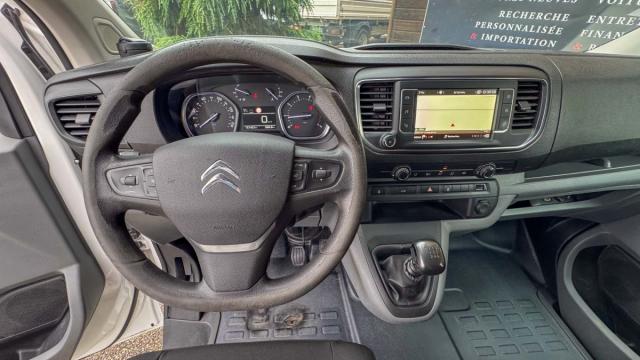 Citroen Jumpy image 3
