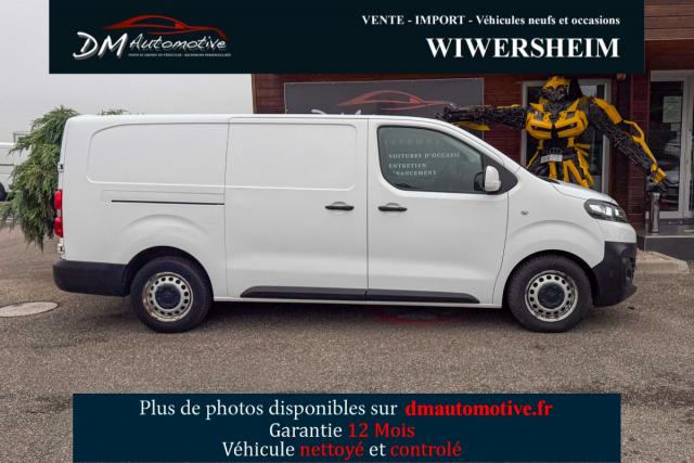 Citroen Jumpy image 2
