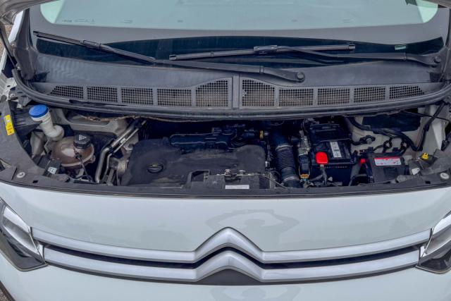 Citroen Jumpy image 6