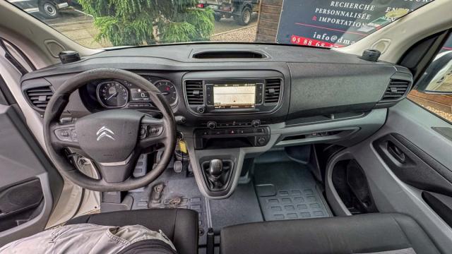 Citroen Jumpy image 4