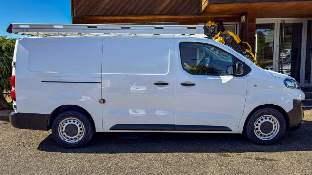 Citroen Jumpy image 1