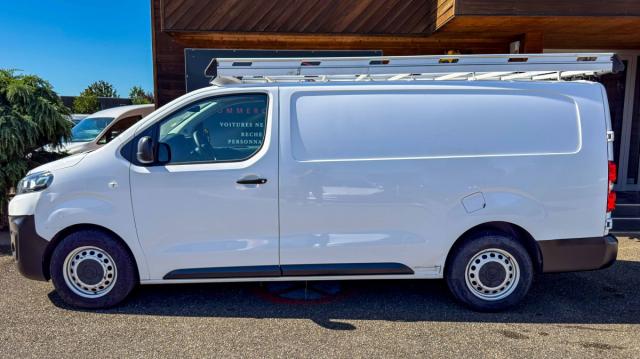 Citroen Jumpy image 8