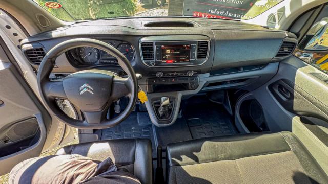 Citroen Jumpy image 7