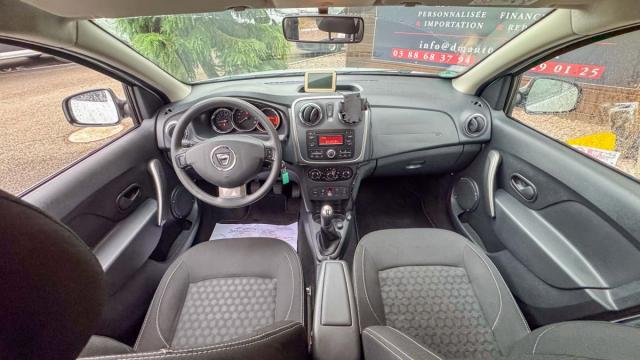 Dacia Sandero Ii image 4