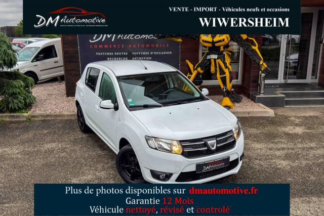 Dacia Sandero Ii image 7