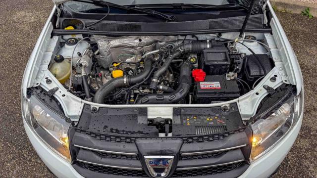 Dacia Sandero Ii image 6