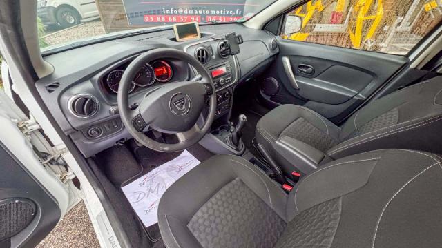 Dacia Sandero Ii image 1