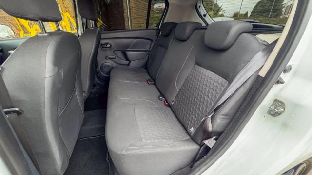 Dacia Sandero Ii image 9