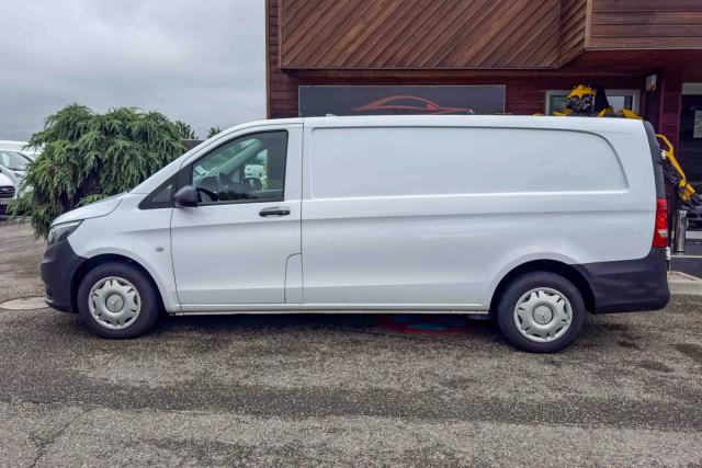 Mercedes Benz Vito image 4