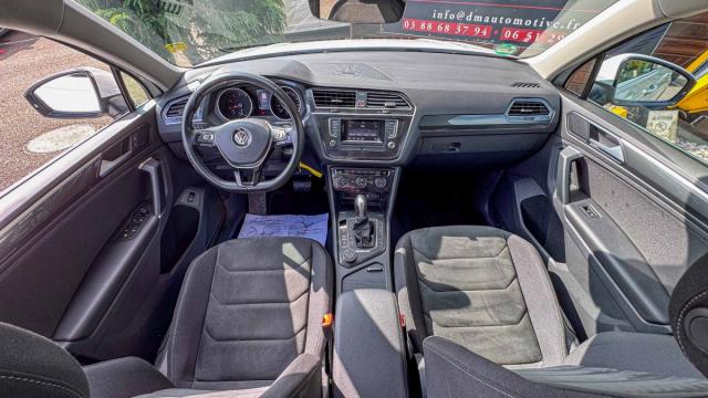 Volkswagen Tiguan image 8