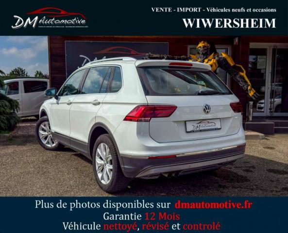 Volkswagen Tiguan image 9