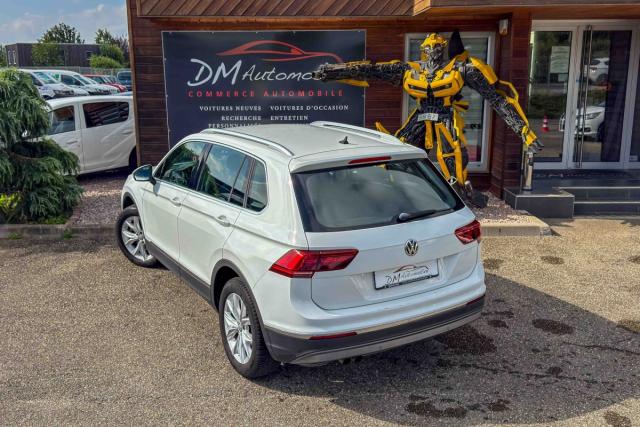 Volkswagen Tiguan image 5