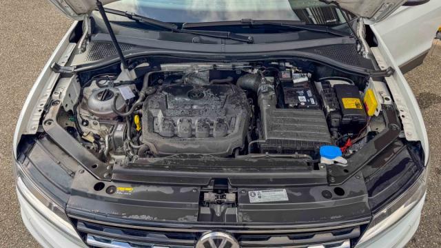 Volkswagen Tiguan image 1