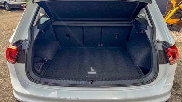 Volkswagen Tiguan image 2