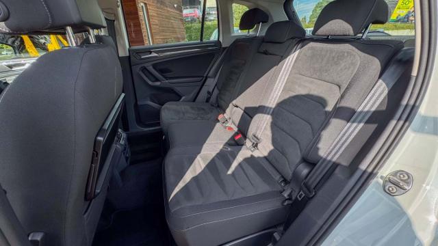 Volkswagen Tiguan image 6