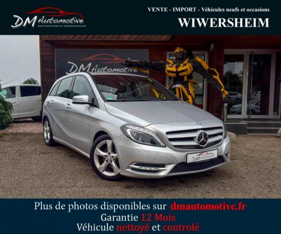Mercedes Benz
