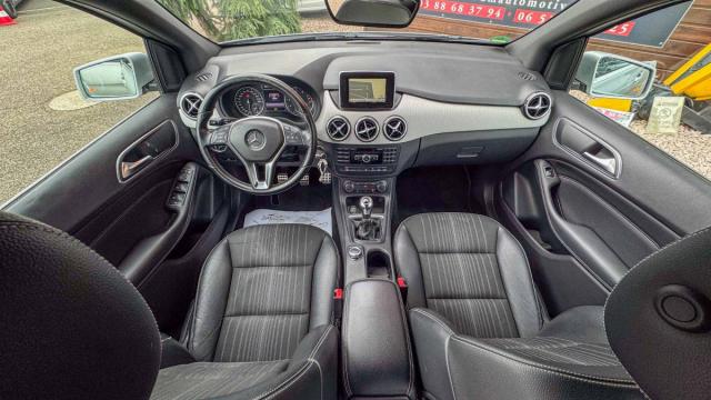 Mercedes Benz Classe B image 2