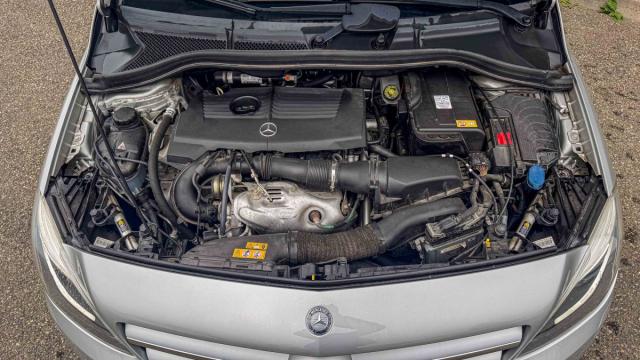 Mercedes Benz Classe B image 5
