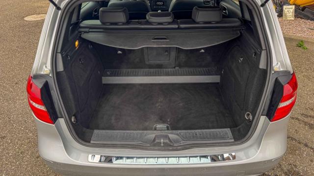 Mercedes Benz Classe B image 7