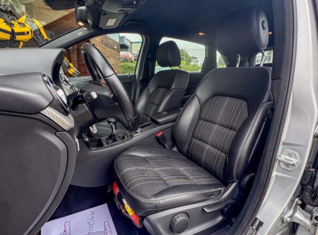 Mercedes Benz Classe B image 1
